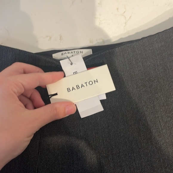 NWT Babaton Skirt - Picture 3 of 3